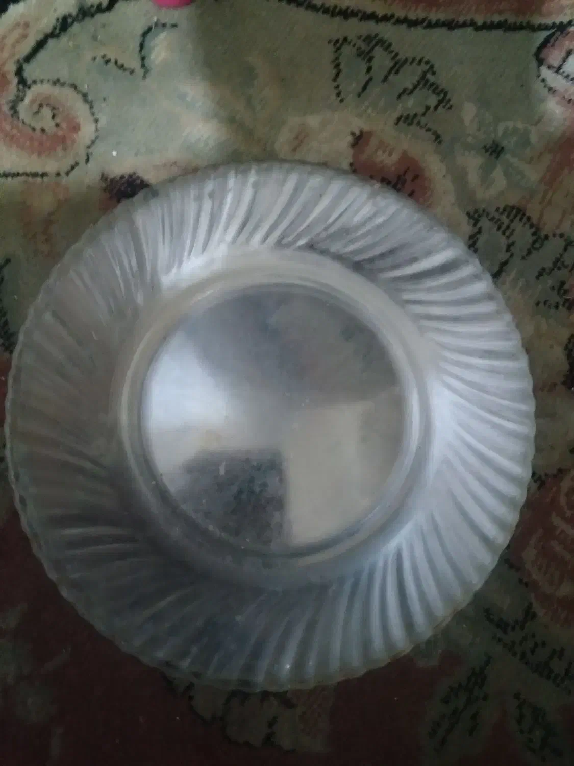 تعدادی بشقاب شیشه ای|ظروف پختوپز|شیراز, عادل آباد|دیوار