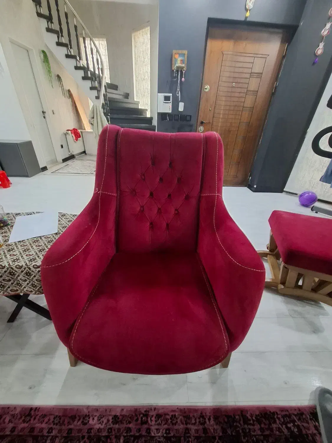 مبلمان|مبلمان خانگی و میز عسلی|سلمانشهر, |دیوار