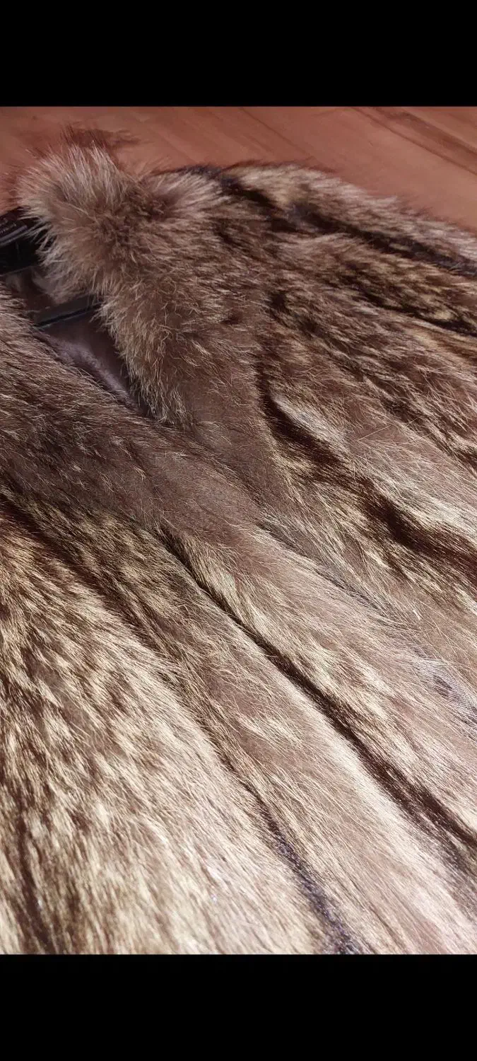 کت پوست مردانه لاکچری ایتالیایی|لباس|تهران, امانیه|دیوار