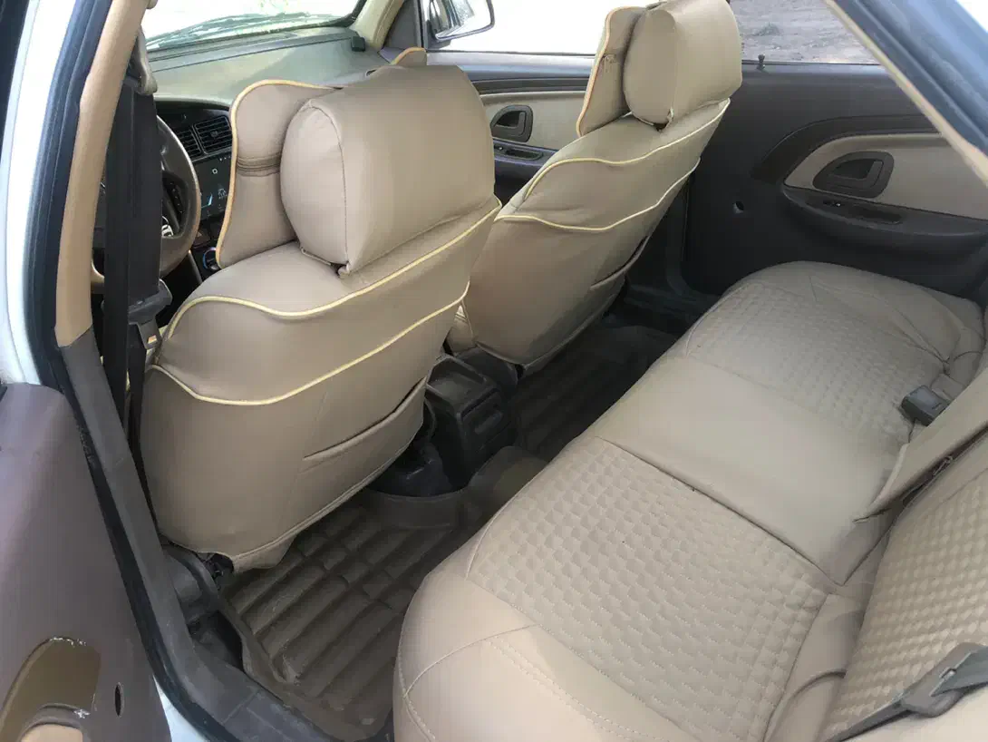 slxتیوفایو|خودرو سواری و وانت|شاهین‌شهر, فردوسی|دیوار