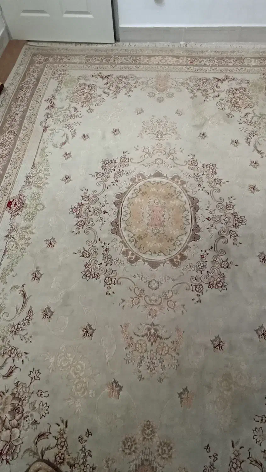 فرش 9متری|فرش|قم, پردیسان|دیوار