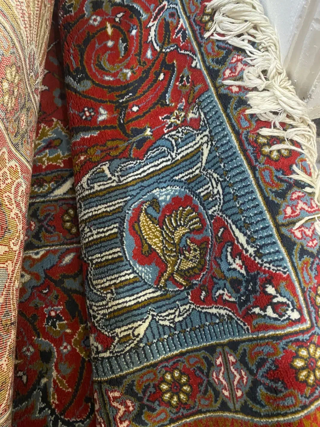 فرش ۱۲ متری|فرش|اهواز, کیانپارس |دیوار