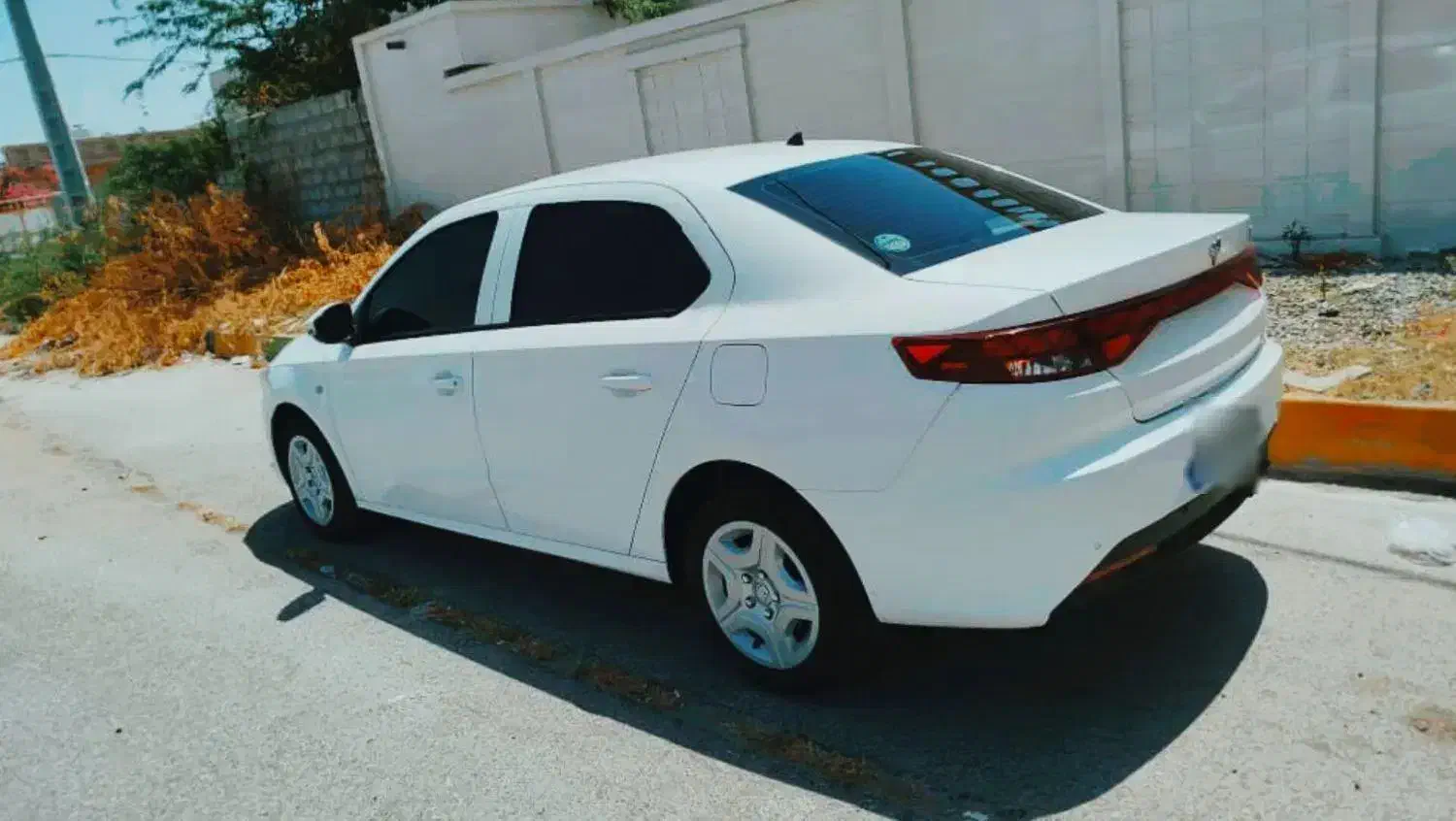 تارا|خودرو سواری و وانت|سیریک, |دیوار