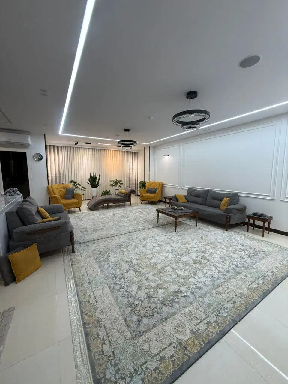 مبل و ناهار خوری|مبلمان خانگی و میز عسلی|فردیس, نگارستان|دیوار