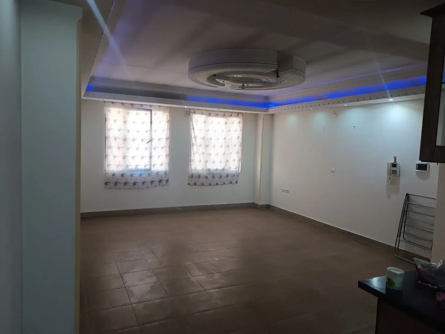 رهن آپارتمان ۶۵ متری واقع در سعیدیه|اجارهٔ آپارتمان|اسلامشهر, شهرک سعیدیه|دیوار