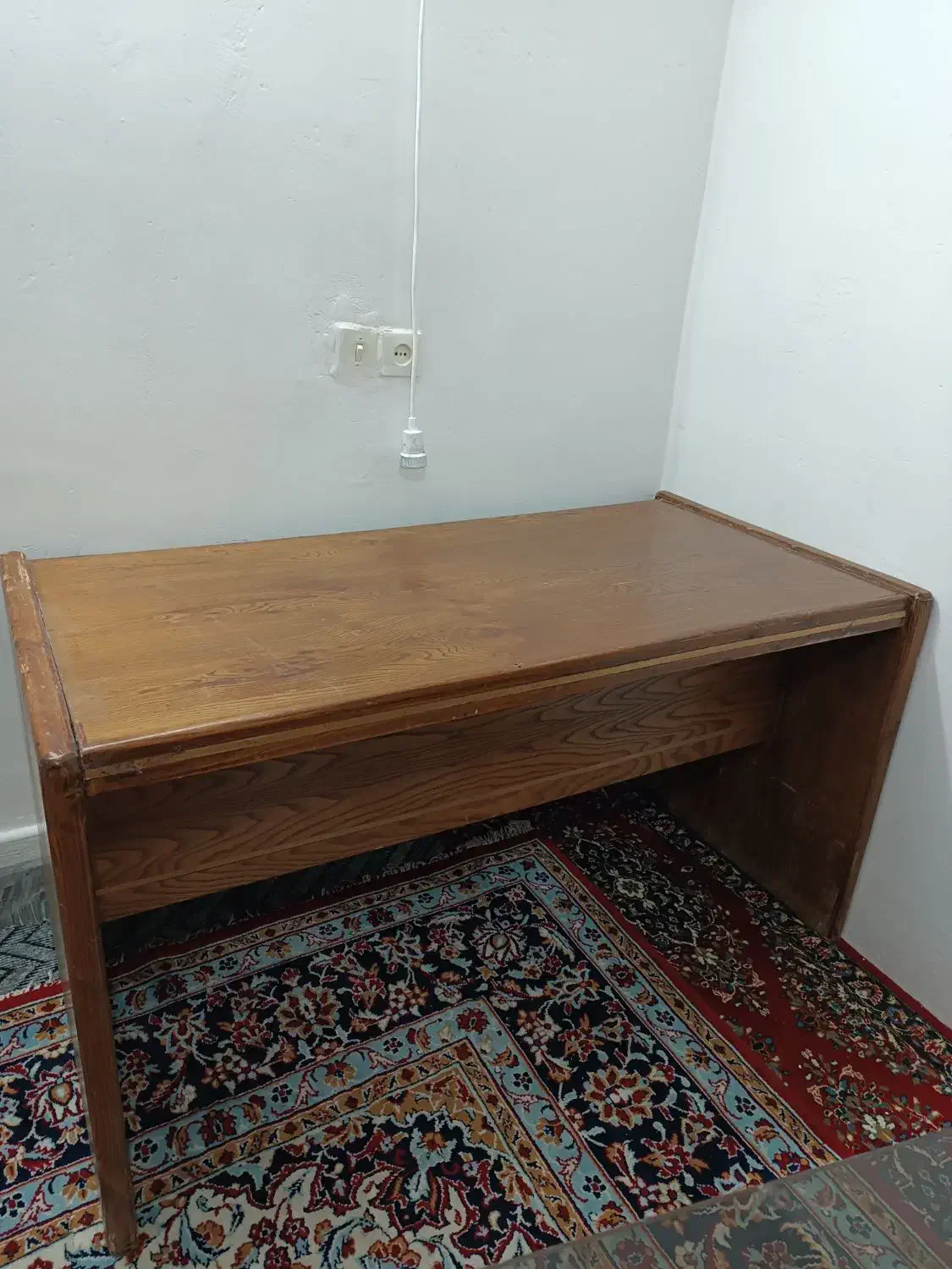 میز تحریر|میز تحریر و کامپیوتر|خرم‌آباد, |دیوار