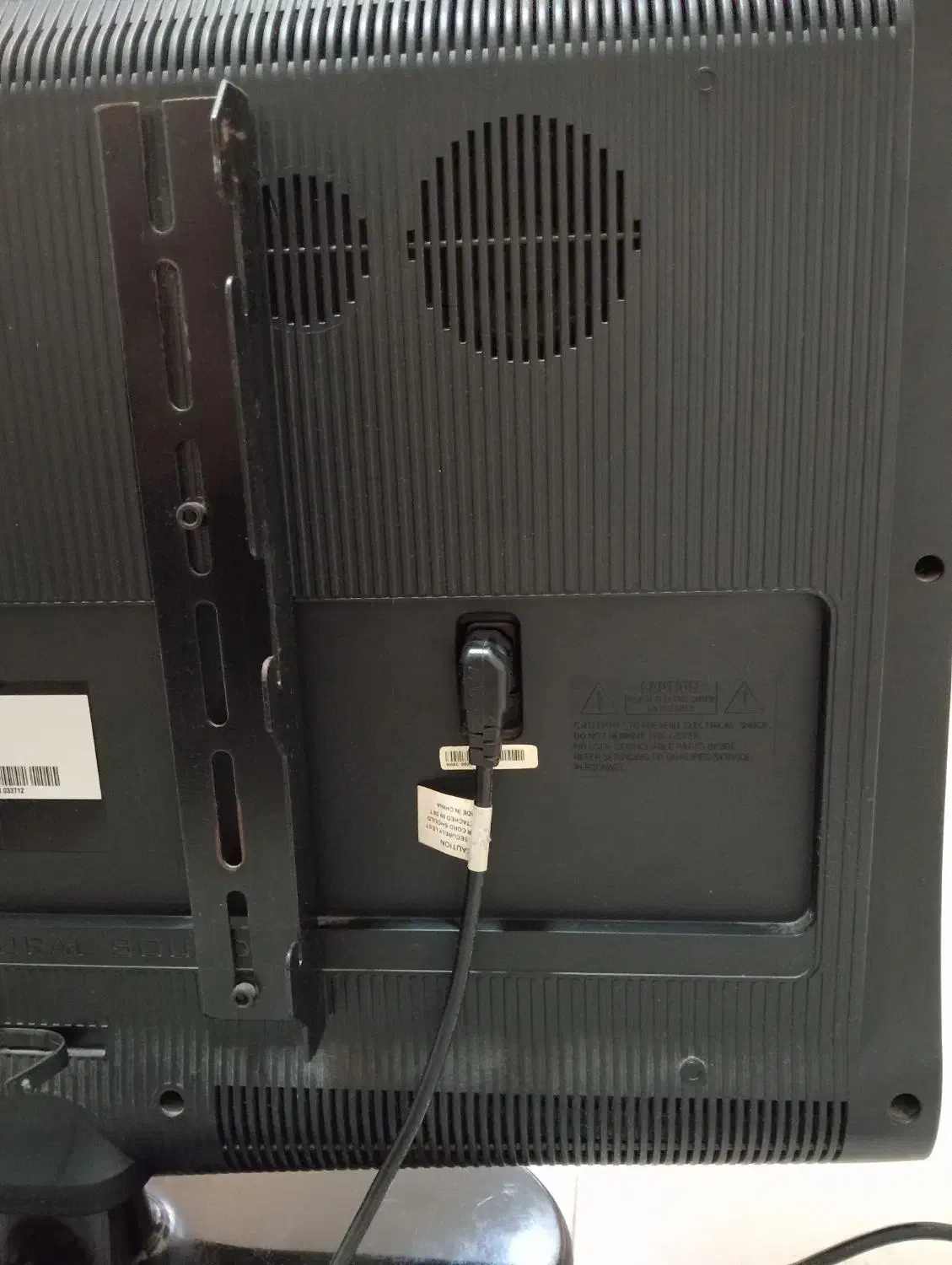 تلویزیون/سامسونگ/ 30|تلویزیون و پروژکتور|بومهن, |دیوار