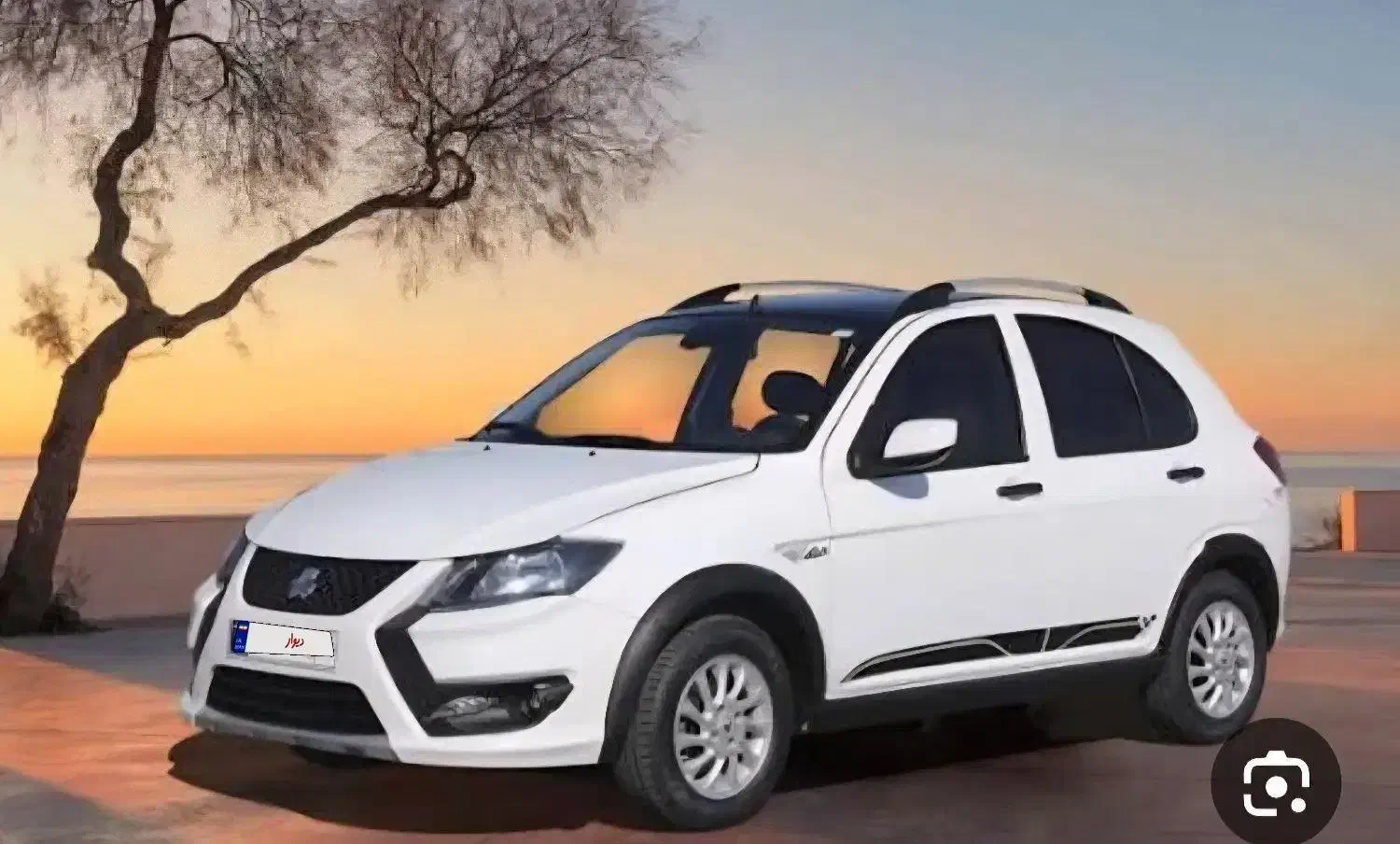 کوییک s صفر|خودرو سواری و وانت|رفسنجان, |دیوار