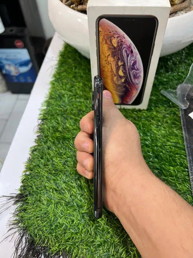 iPhone XS 256 پلم مشابه آکبند|موبایل|کرج, گوهردشت|دیوار