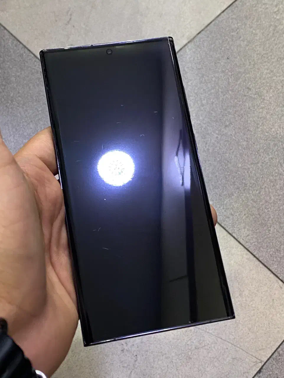 وs22معمولیS23Ultraلازر ورق|موبایل|تهران, فردوس|دیوار