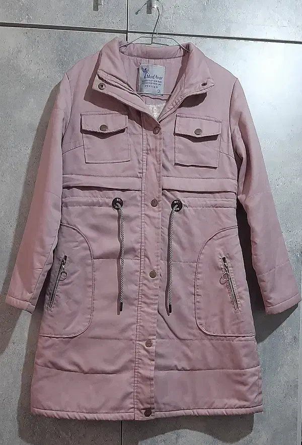 کاپشن|لباس|صفادشت, |دیوار