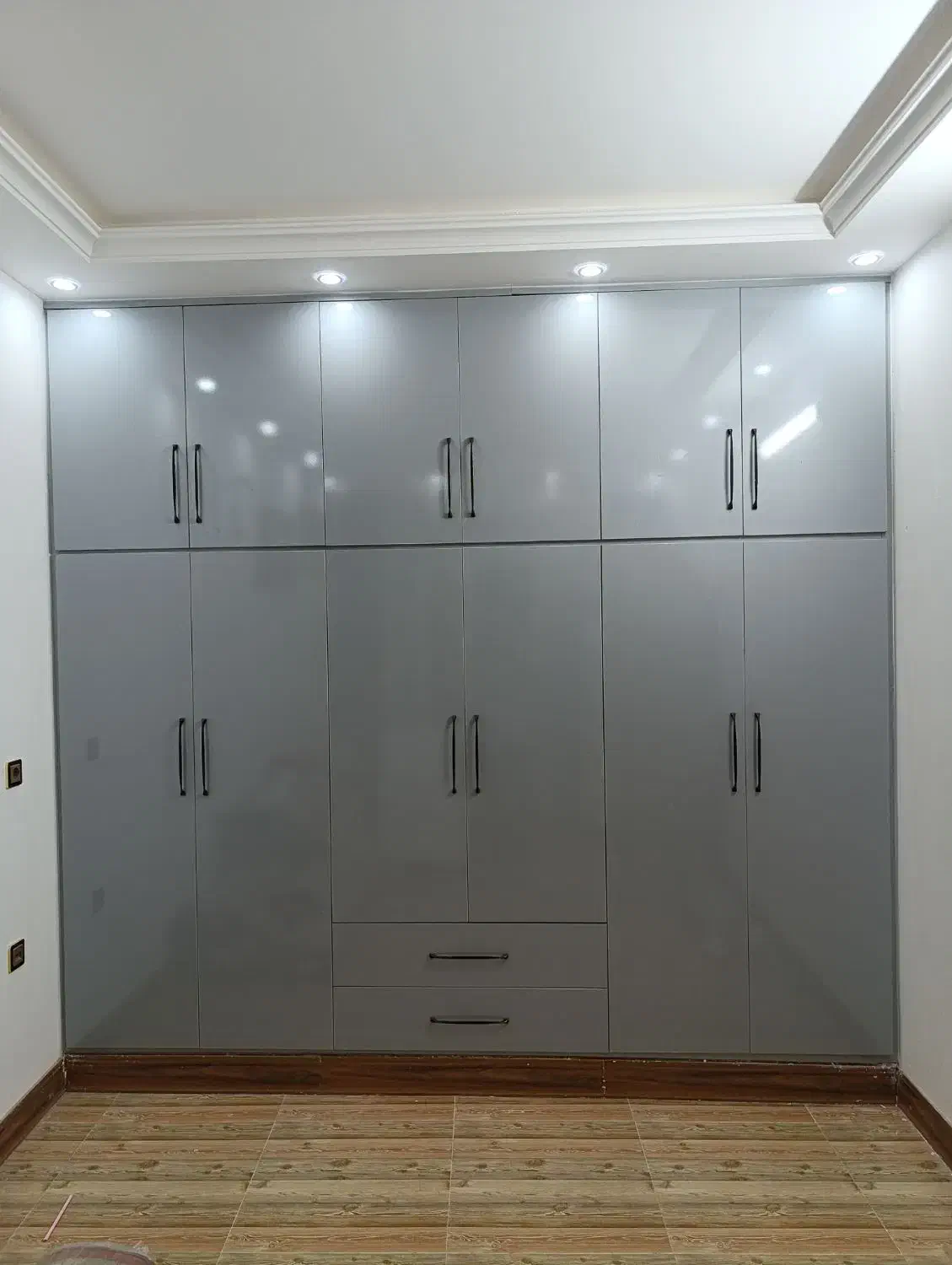 کمددیواری|خدمات پیشه و مهارت|جهرم, |دیوار