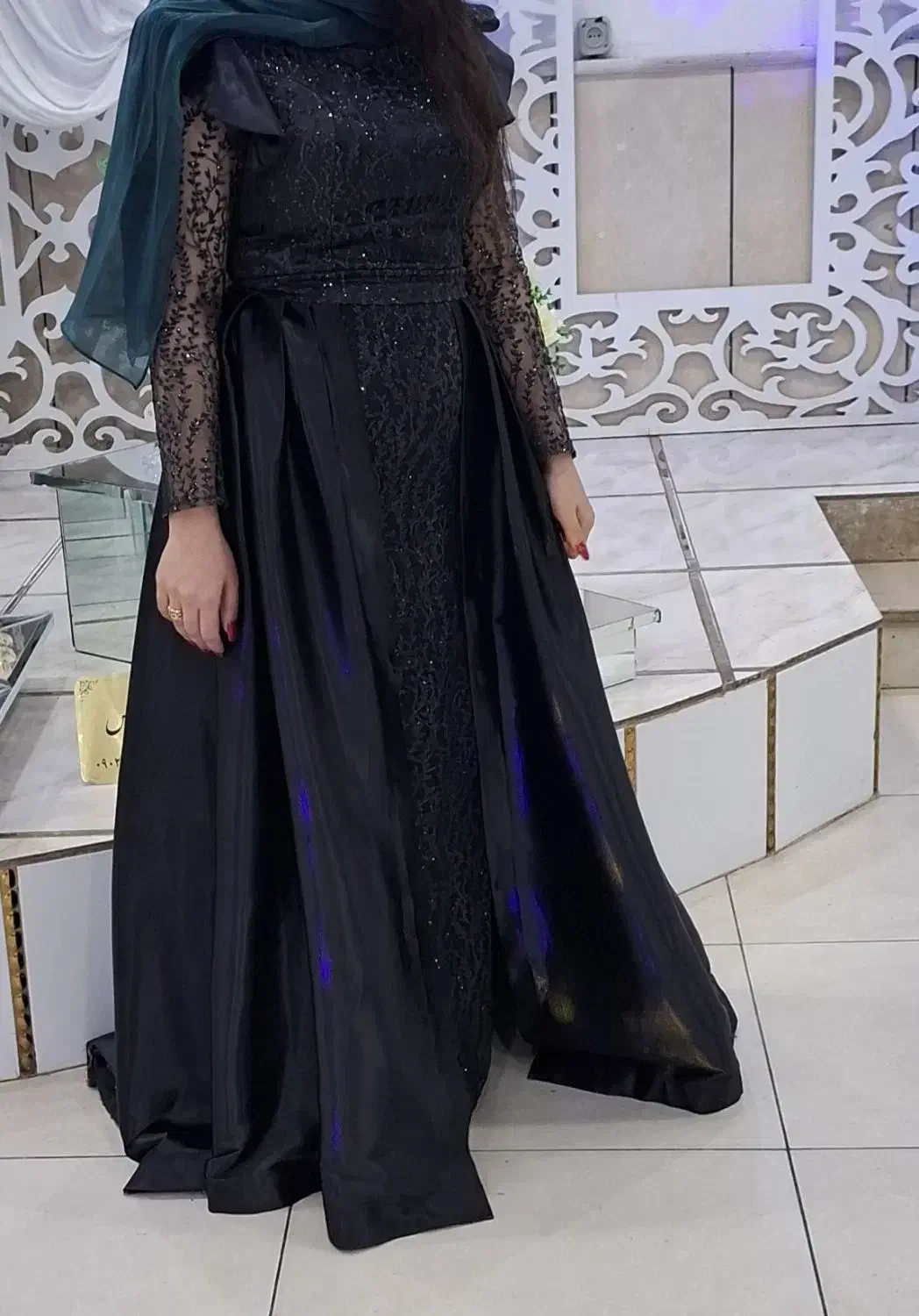 کرایه لباس مجلسی|لباس|شیروان (خراسان), |دیوار