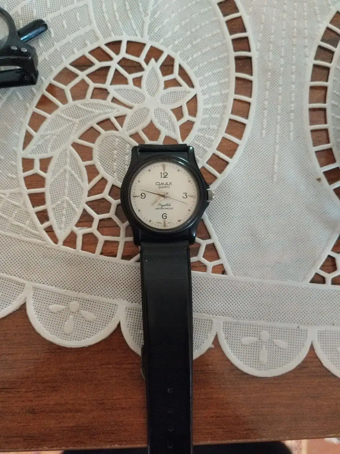 ساعت اوماکس اصل|ساعت|تبریز, |دیوار