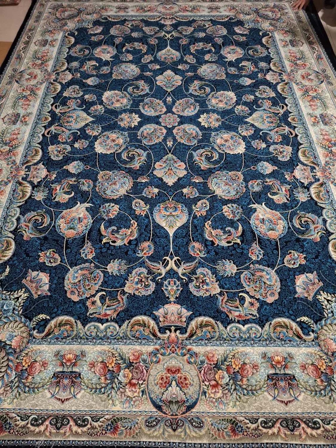 خریدارفرش|فرش|کرمانشاه, |دیوار