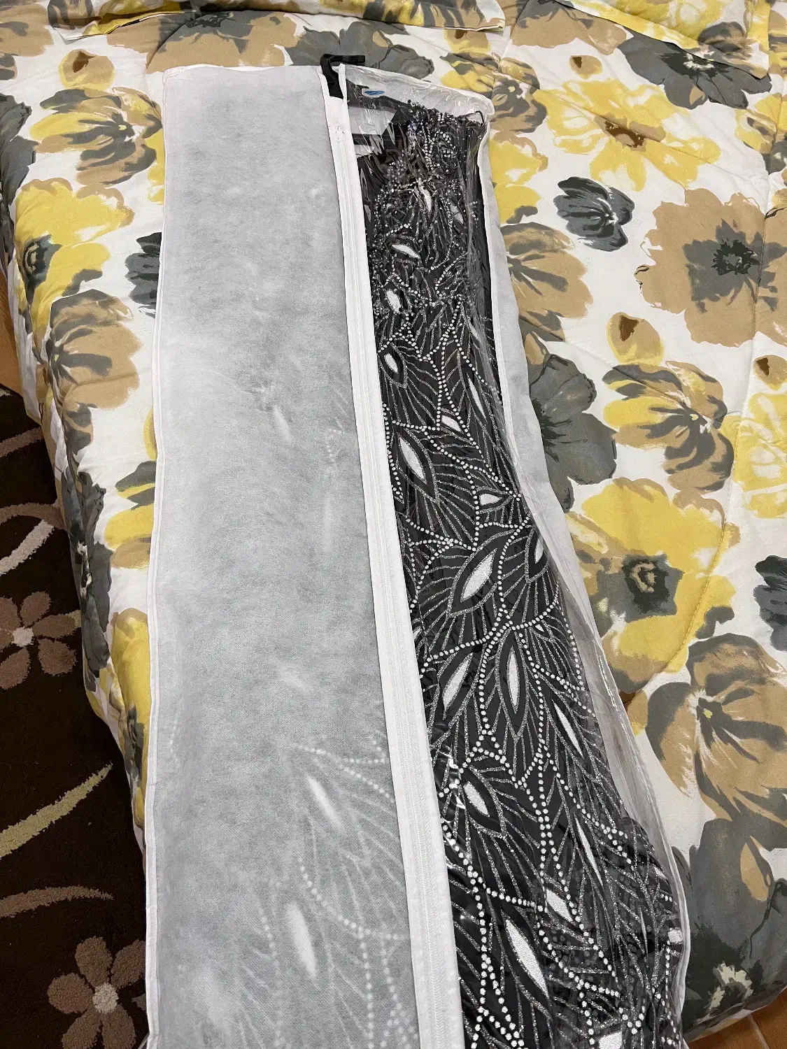 پیراهن مجلسی همراه با کاور|لباس|کیاشهر, |دیوار