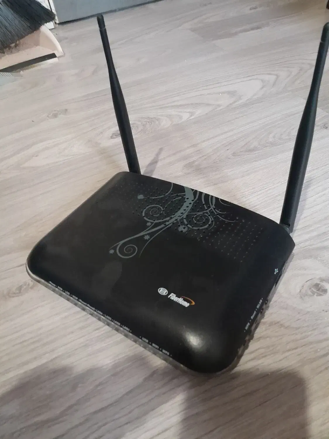 مودم فیبر نوری fiber home|مودم و تجهیزات شبکه|کرج, شهرک فهمیده|دیوار