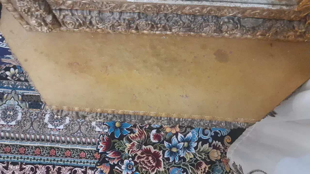 وسایل فروشی|ساعت دیواری و تزئینی|ایلام, |دیوار