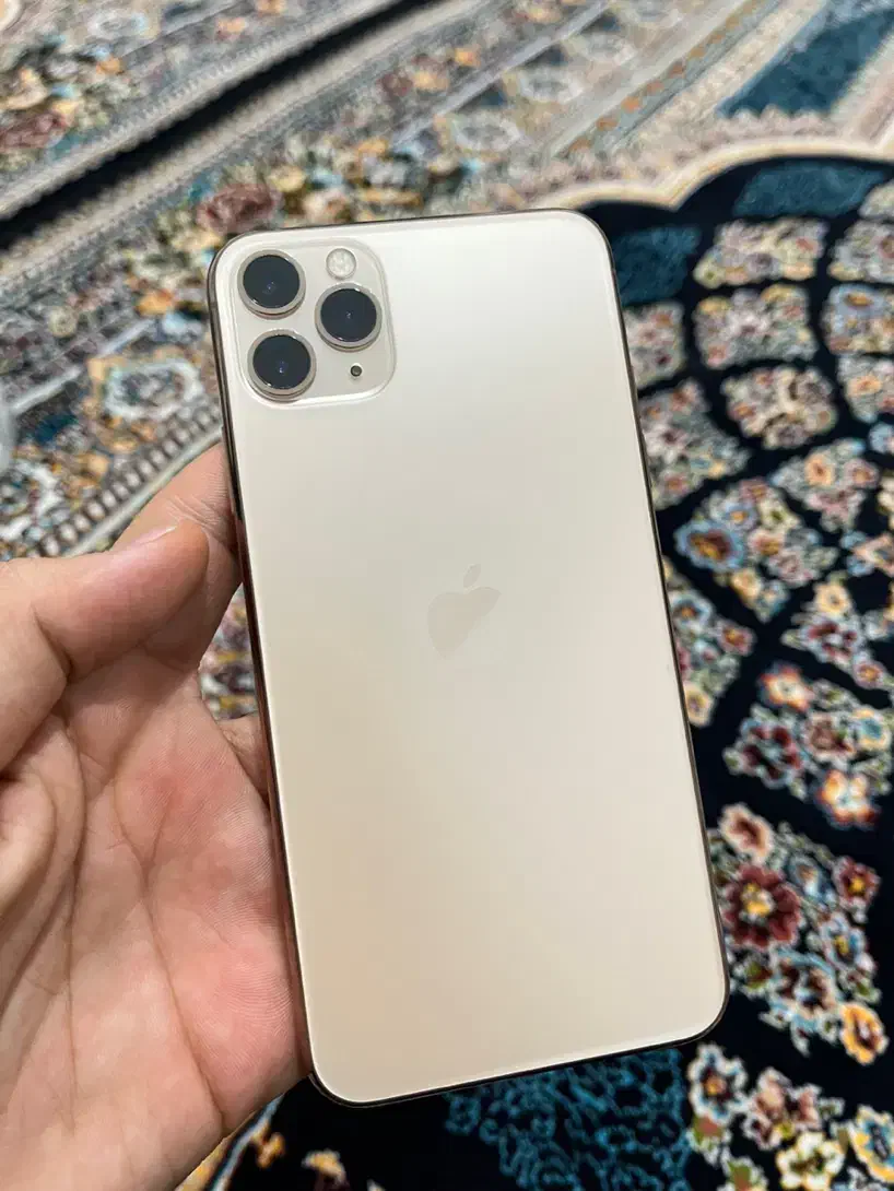 آیفون ۱۱ پرومکس|موبایل|کامیاران, |دیوار