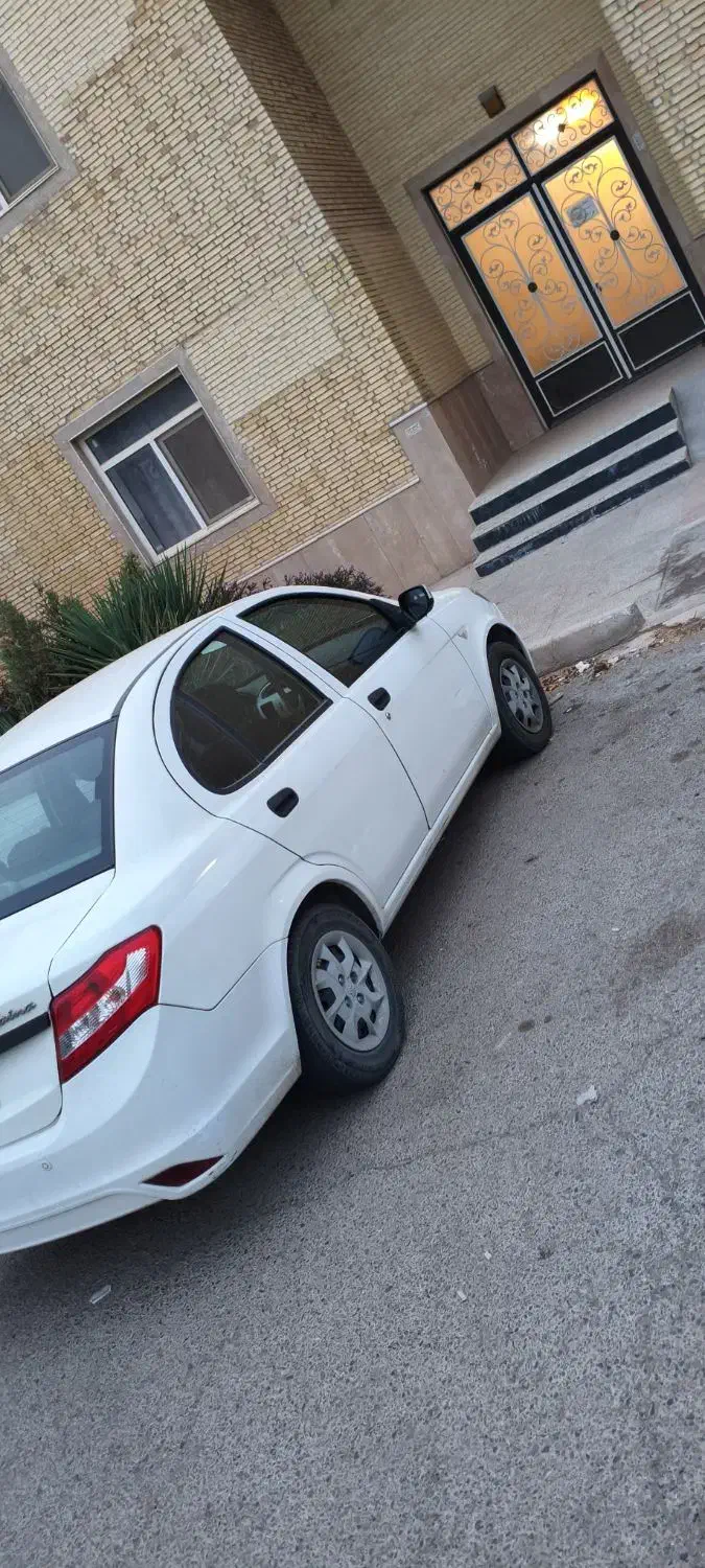 ساینا خونگی|خودرو سواری و وانت|یزد, |دیوار