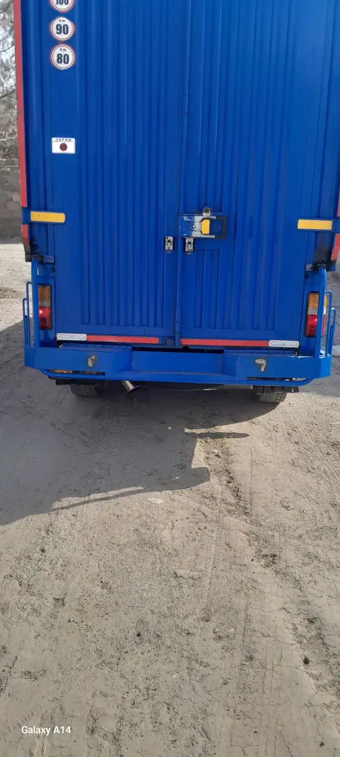 باربندنیسان.پراید.آریسان.سپرنیسان.مزدا|قطعات یدکی و لوازم جانبی|شهر ری, شهید بهشتی|دیوار