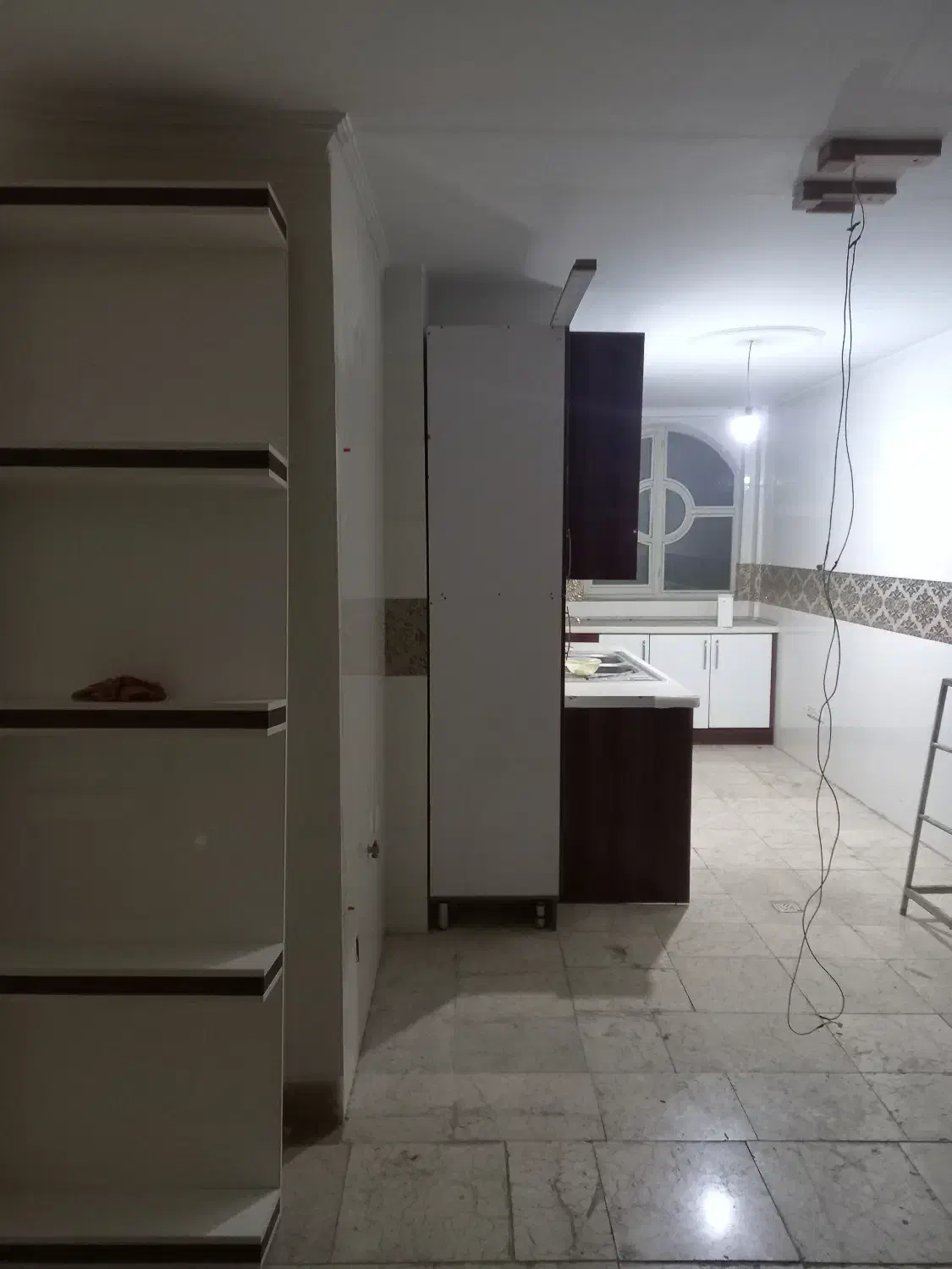 کابینت آشپزخانه|آب‌چکان و نظم‌دهنده ظروف|تهران, حشمتیه|دیوار