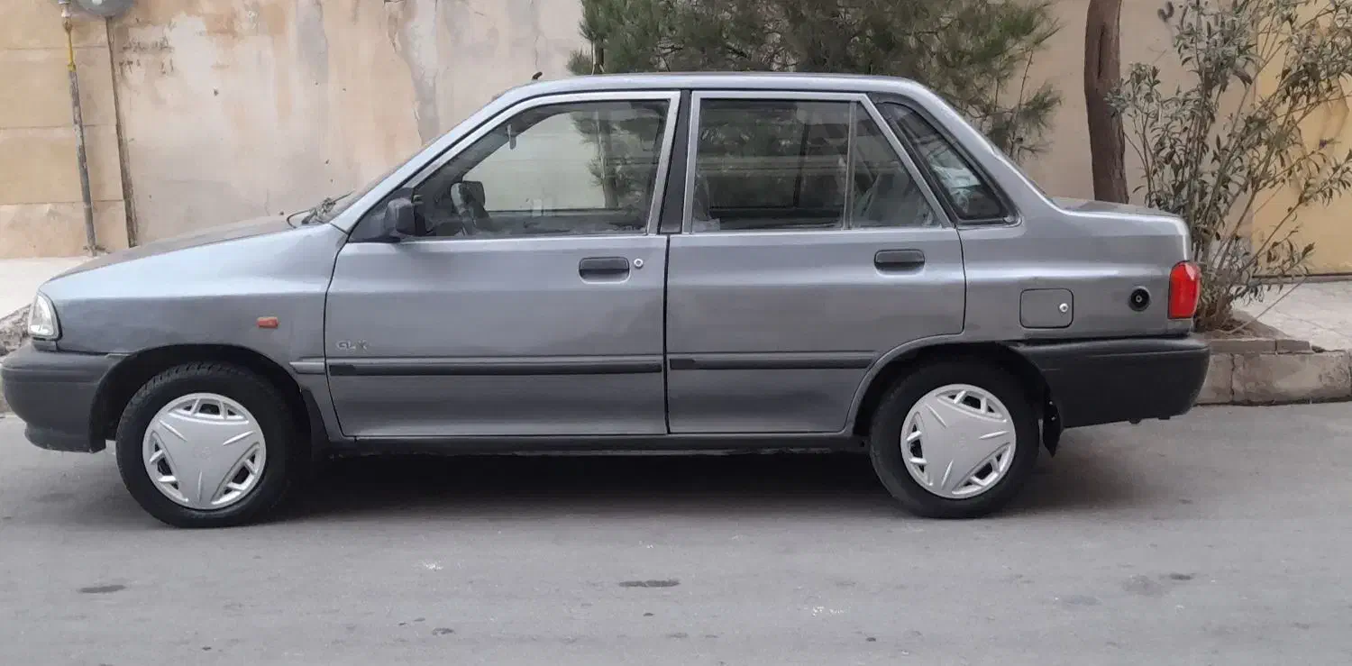 پرایددوگانه دستیcng|خودرو سواری و وانت|ساوه, |دیوار