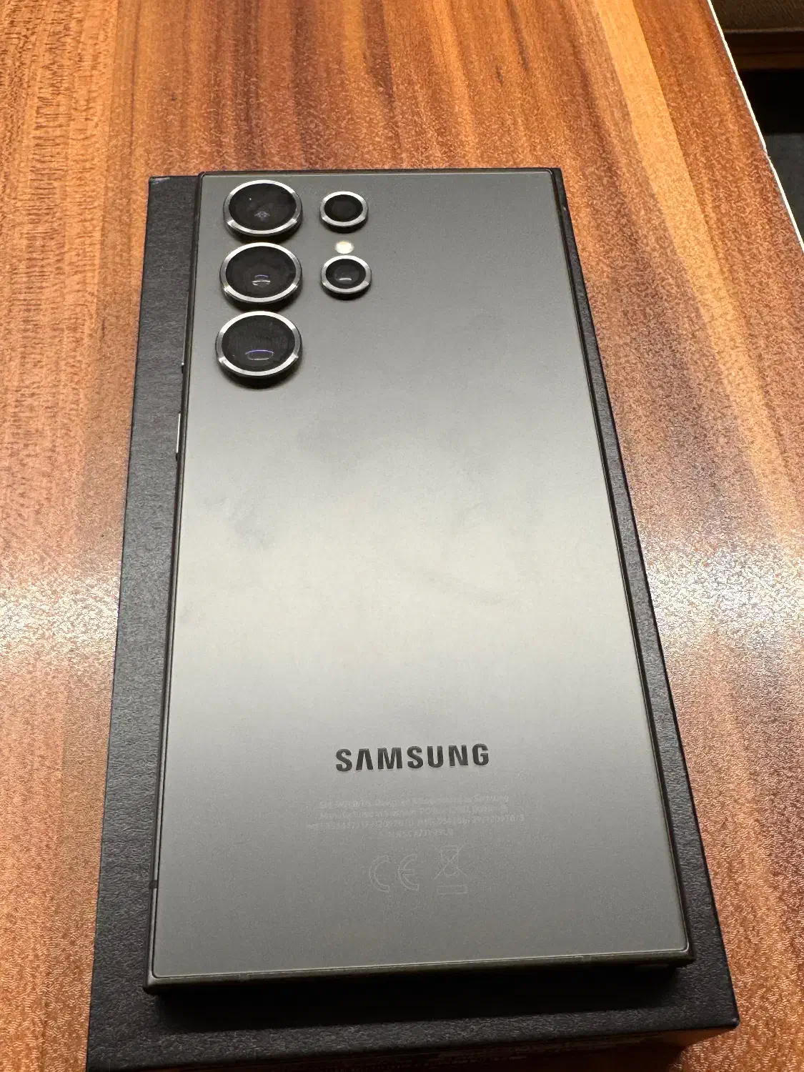 S 24 اولترا|موبایل|تهران, پردیسان|دیوار