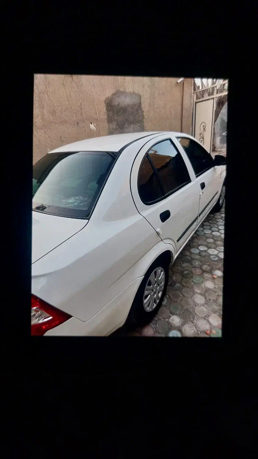 تیبا مدل ۱۴۰۰|خودرو سواری و وانت|هشتگرد, هشتگرد قدیم|دیوار