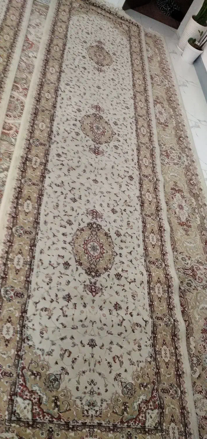 فرش کناره|فرش|خرم‌آباد, |دیوار