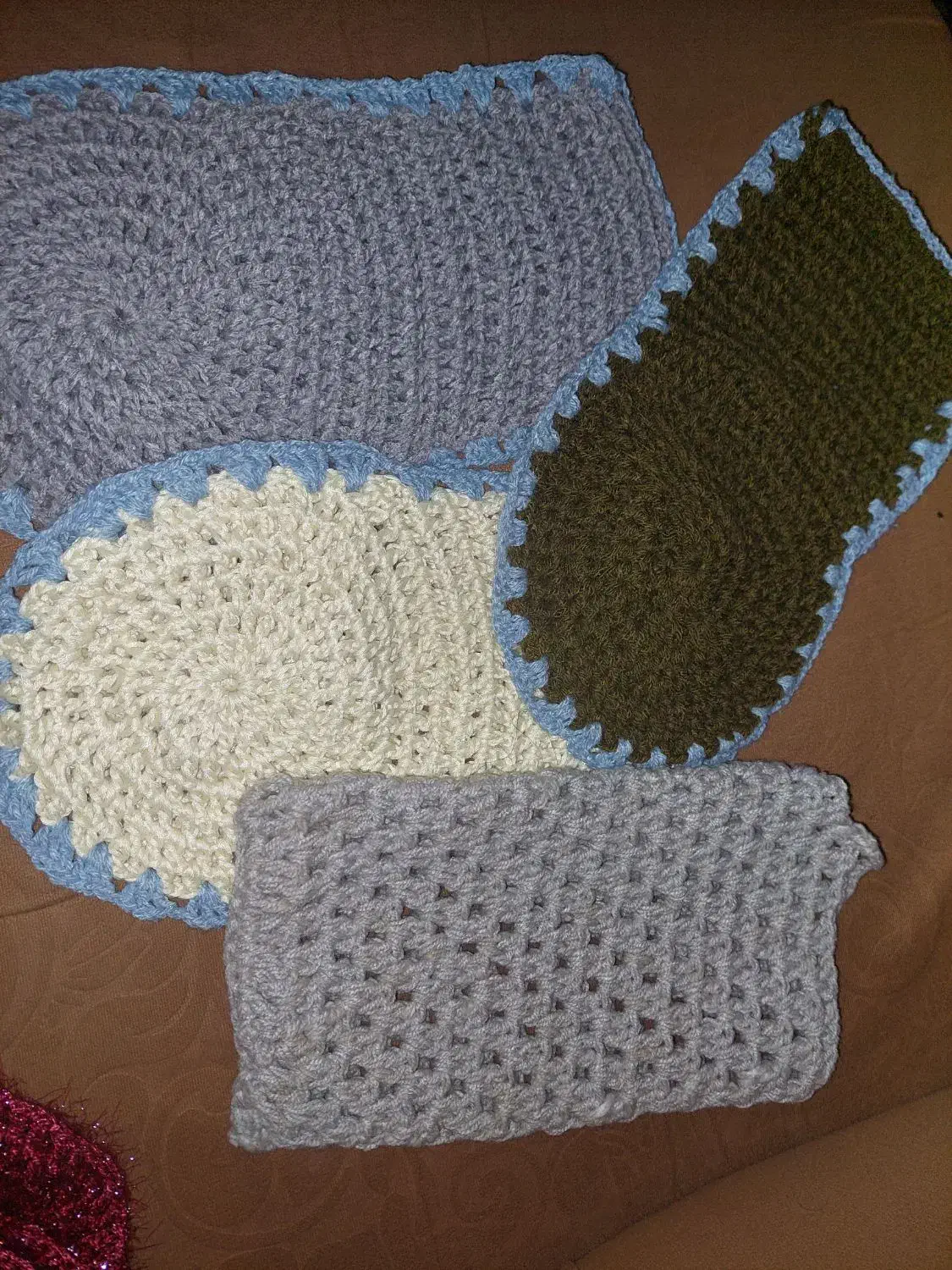 لیف واسکاج|لوازم حمام|تاکستان, |دیوار