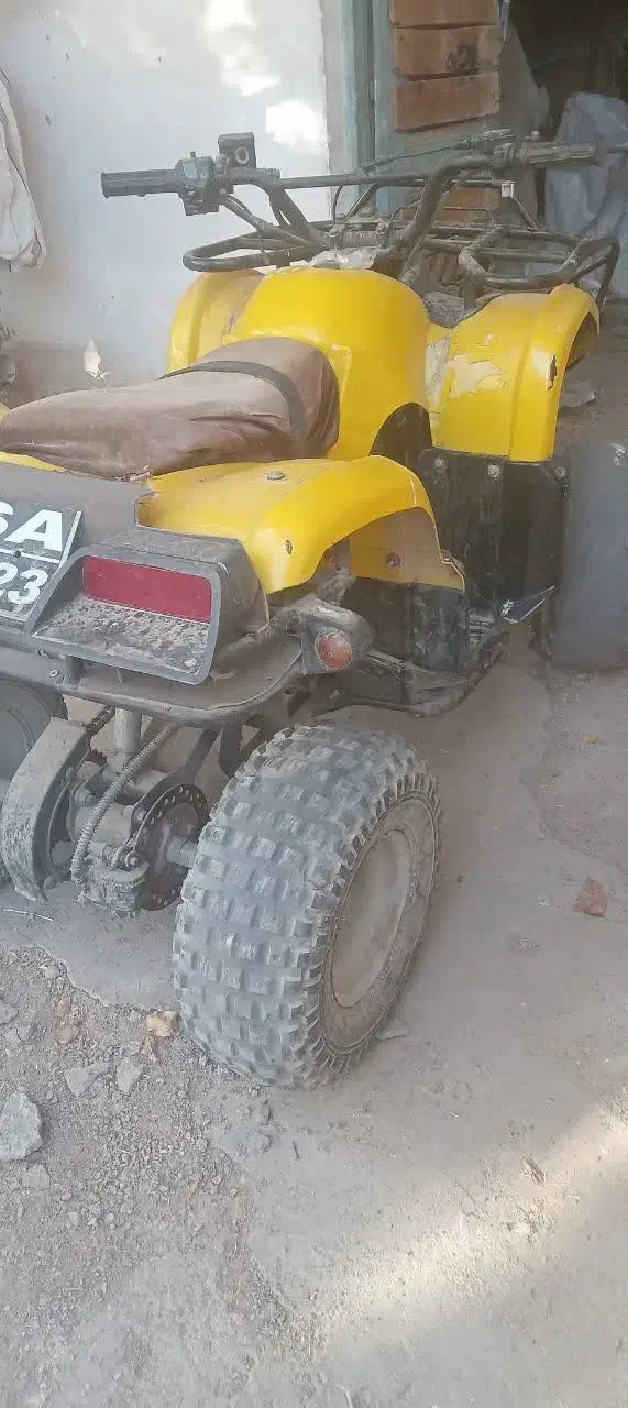 موتور چهار چرخ|موتورسیکلت|دلیجان, |دیوار