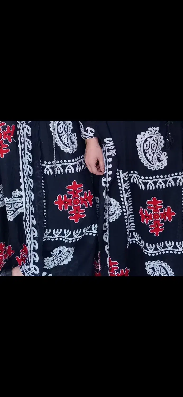 لباس گلونی کرایه ای|لباس|خرمآباد, |دیوار