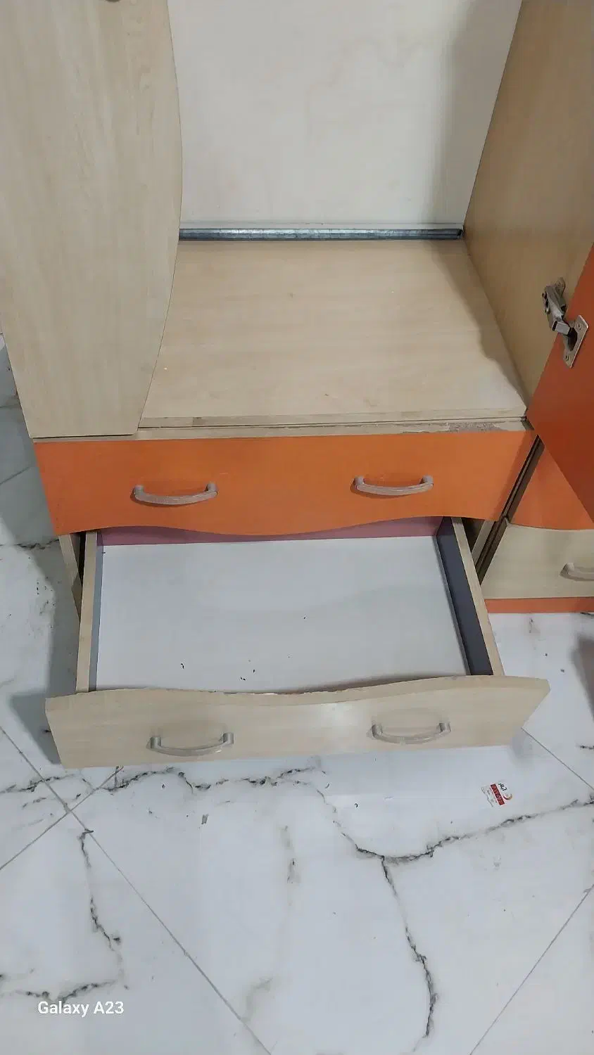 کمد تمیز|جاکفشی، کمد، دراور|مشهد, بهمن|دیوار