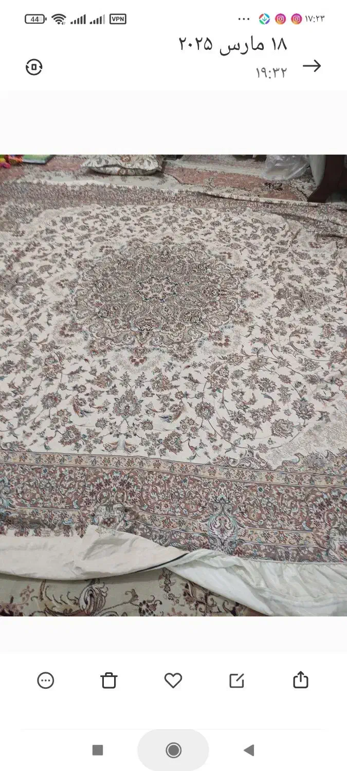 روفرشی مخمل کشدار|روفرشی|زابل, |دیوار