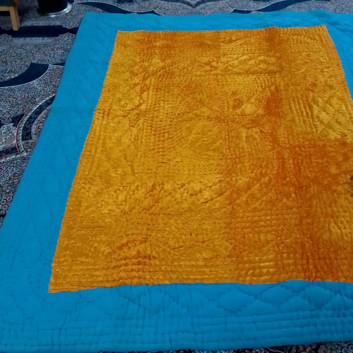 لحاف نونو|رختخواب، بالش، پتو|هرسین, |دیوار