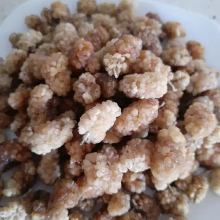 توت خشک کاملا ارگانیک|خوردنی و آشامیدنی|مشهد, عسگریه|دیوار