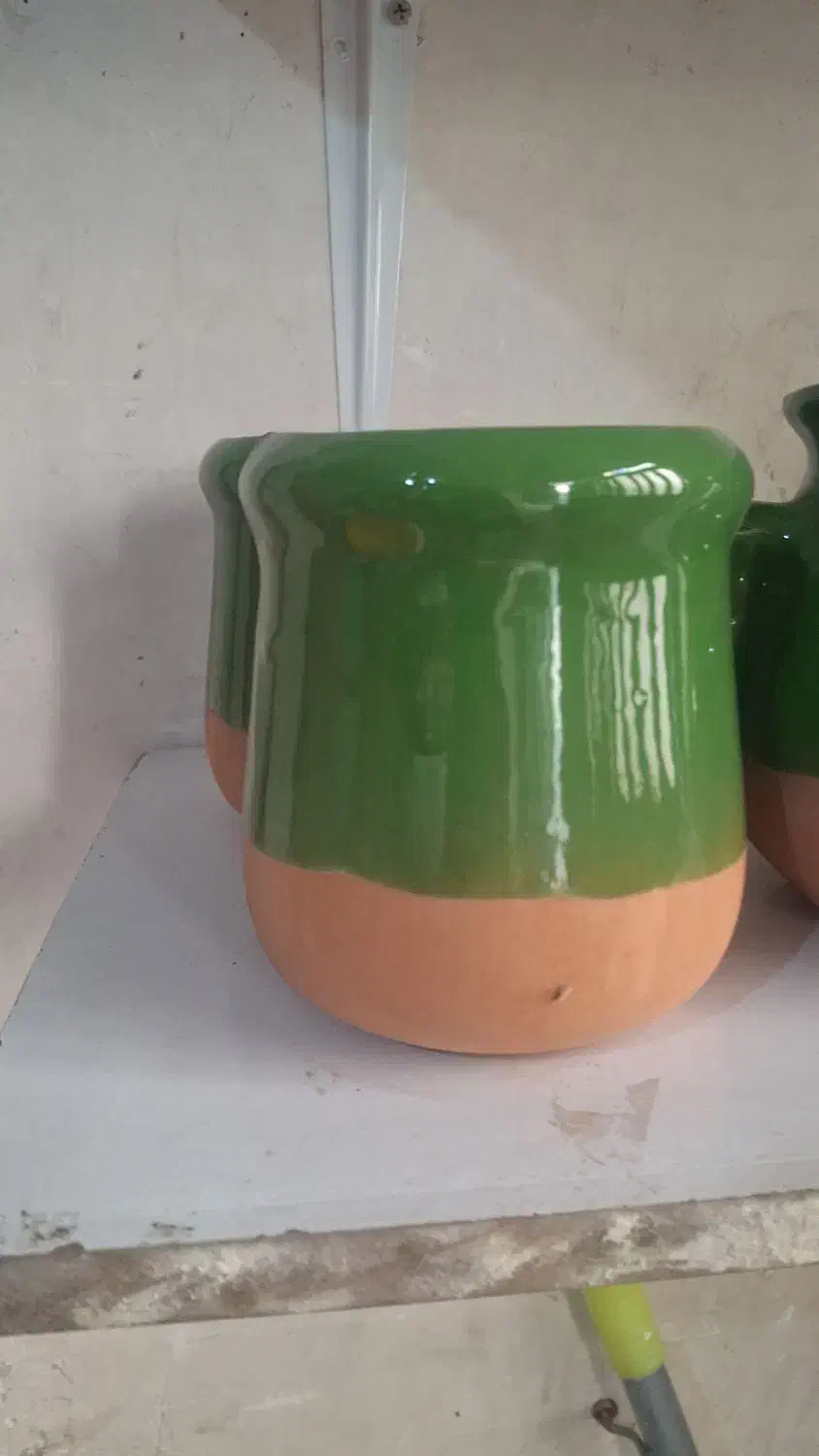 ظروف سنگی و سفالی دیزی بیرون بر (فروش عمده)|ظروف پخت‌وپز|تهران, مسعودیه|دیوار