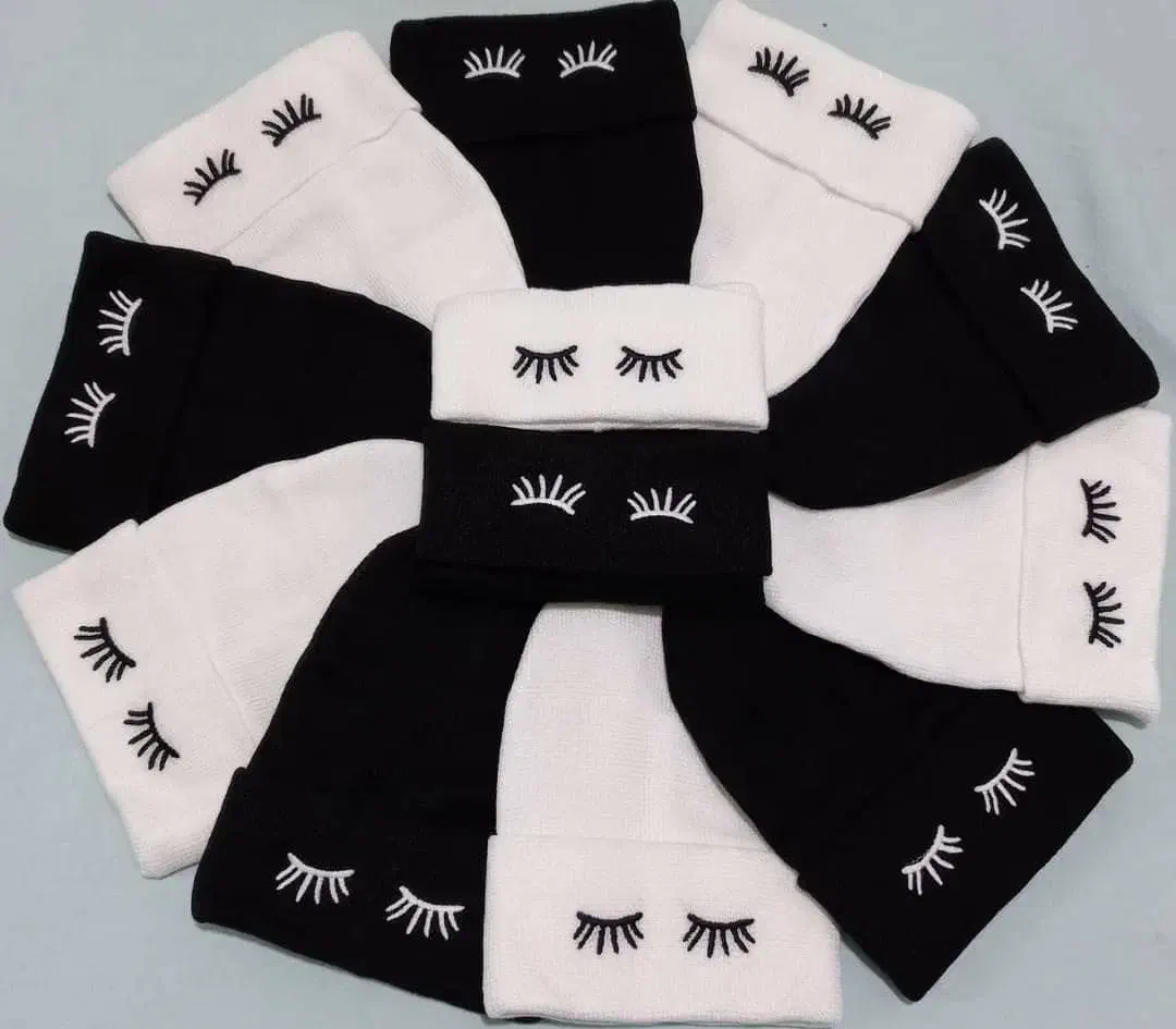 کلاه بافت طرح اشکی|لباس|اهواز, بهارستان|دیوار