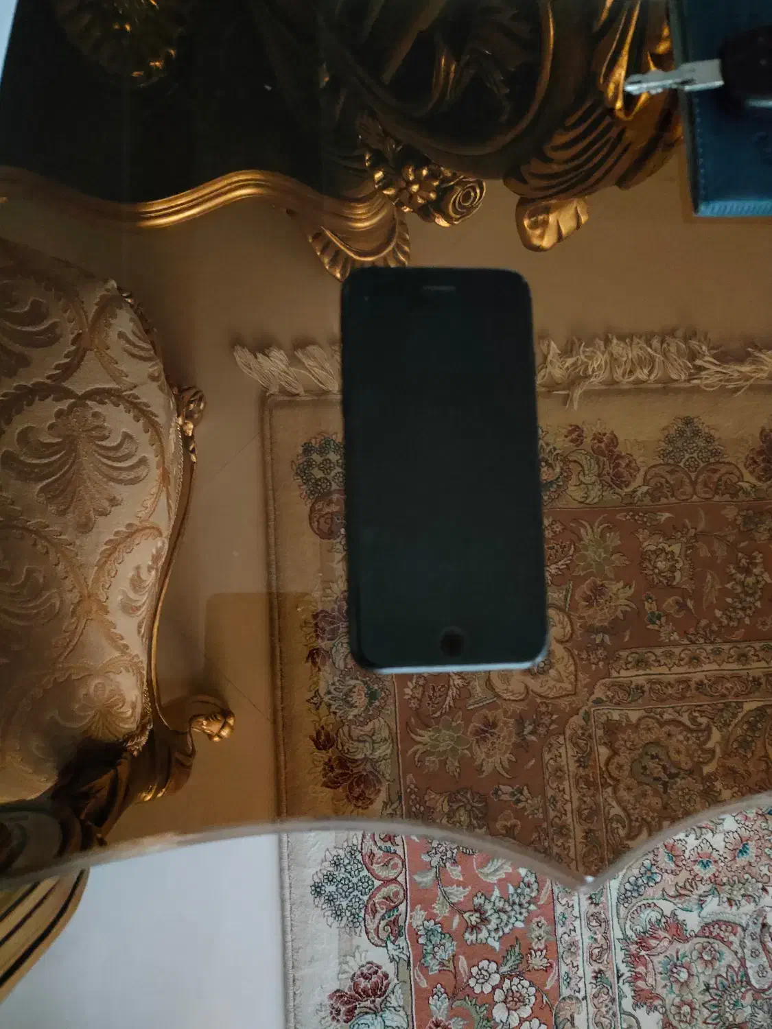 ایفون ۷|موبایل|مشهد, فرهنگ|دیوار