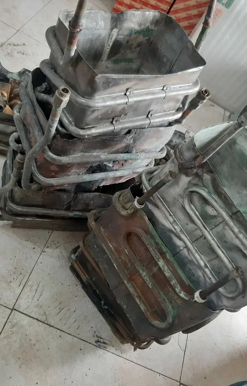 خریدار انواع آبگرمکن و پکیج خراب و سالم|آبگرمکن، پکیج، شوفاژ|تبریز, |دیوار