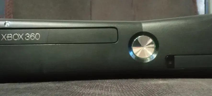 XBOX 360 درحدنو|کنسول، بازی ویدئویی و آنلاین|تهران, آهنگران (سراسیاب دولاب)|دیوار