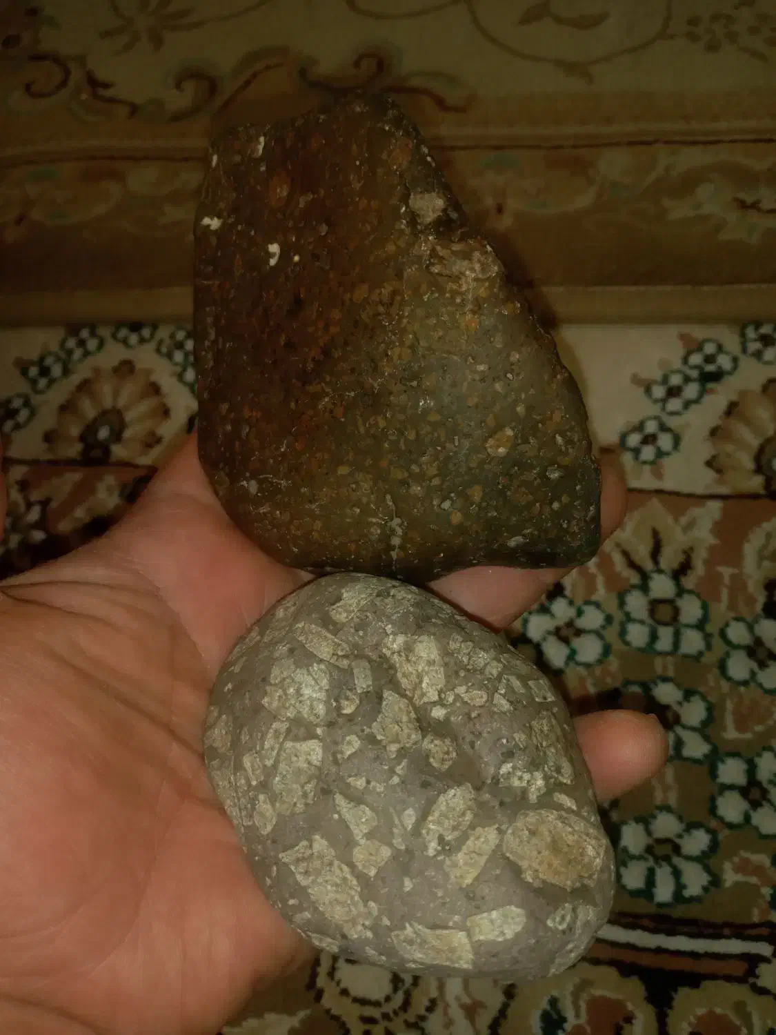 شهاب سنگ واسیاب|جواهرات|اردبیل, |دیوار