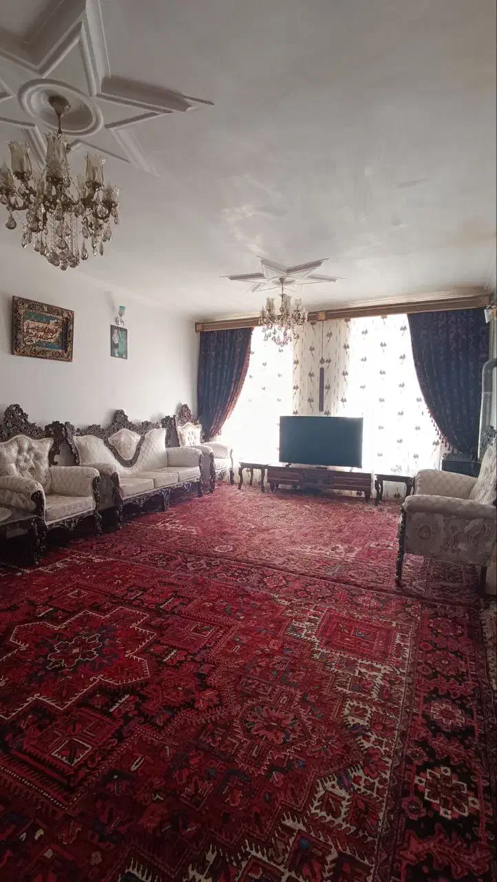 فروش ویلایی ۱۷۰متری/صاحب الزمان|فروش خانه و ویلا|اهر, |دیوار