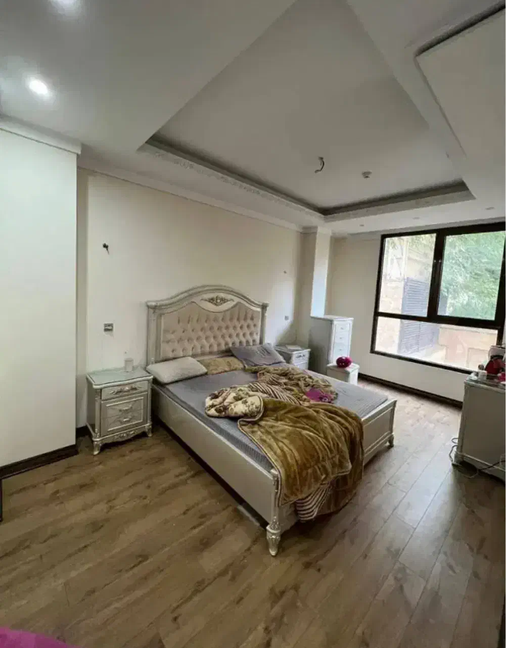 آپارتمان ۲۱۸ متر کامرانیه شمالی لابی استخر به قیمت|فروش آپارتمان|تهران, کامرانیه|دیوار