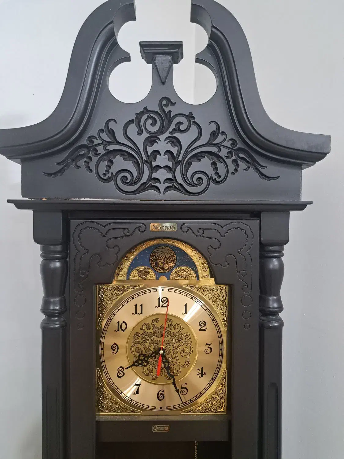 ساعت و کنسول|ساعت دیواری و تزئینی|مشهد, سرافرازان|دیوار