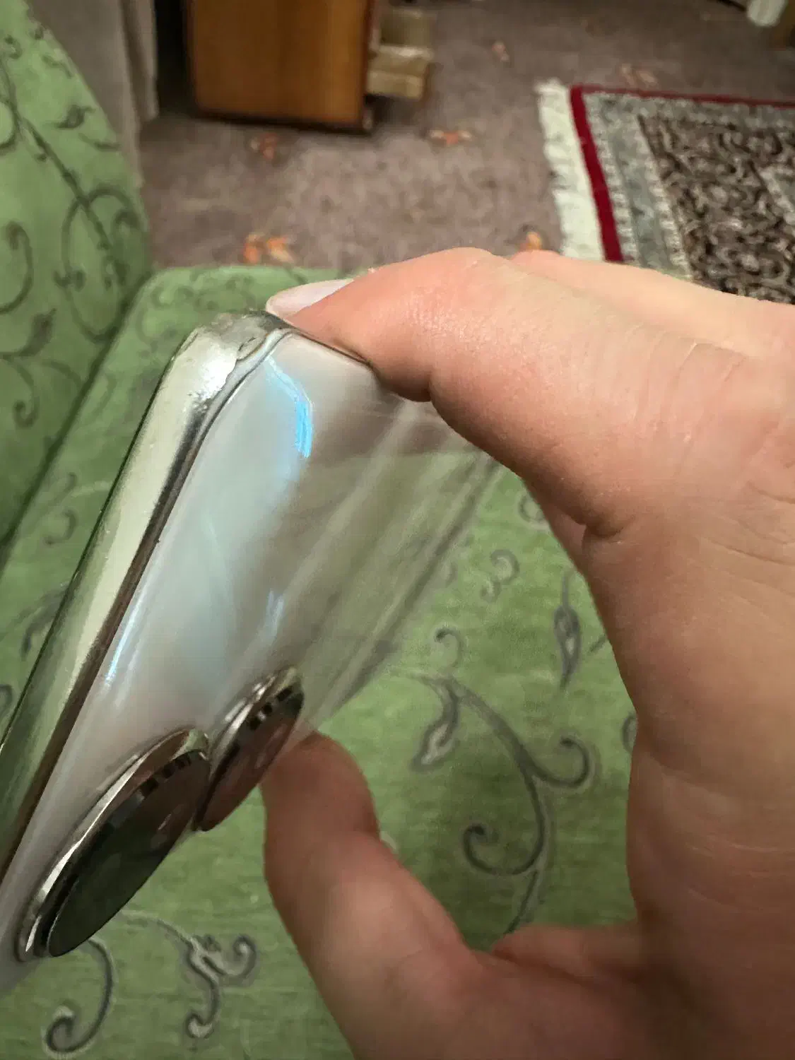 هانر 90|موبایل|شهرضا, |دیوار