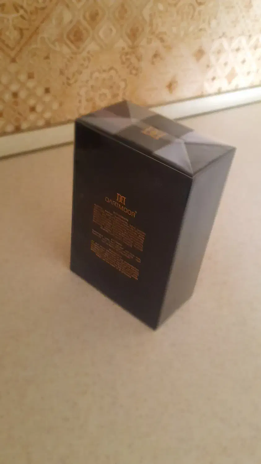 ادکلن DETROIT|آرایشی، بهداشتی، درمانی|سلماس, |دیوار