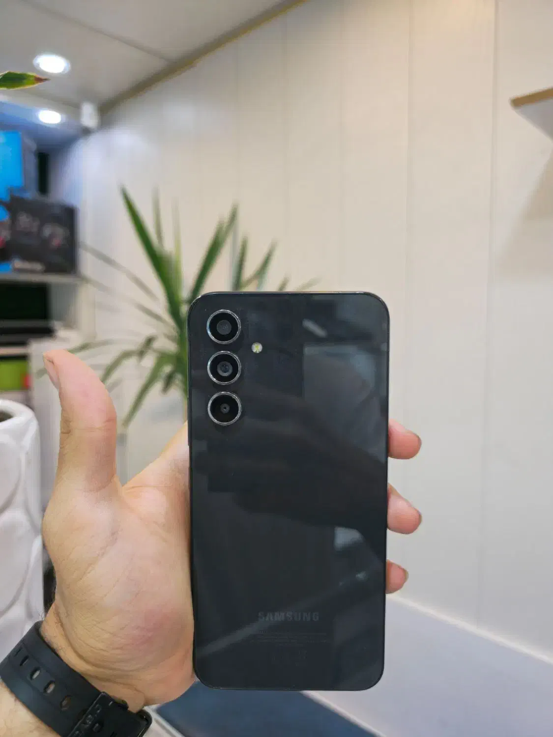 سامسونگ A54 حافظه 256 رام 8|موبایل|کرج, گوهردشت|دیوار