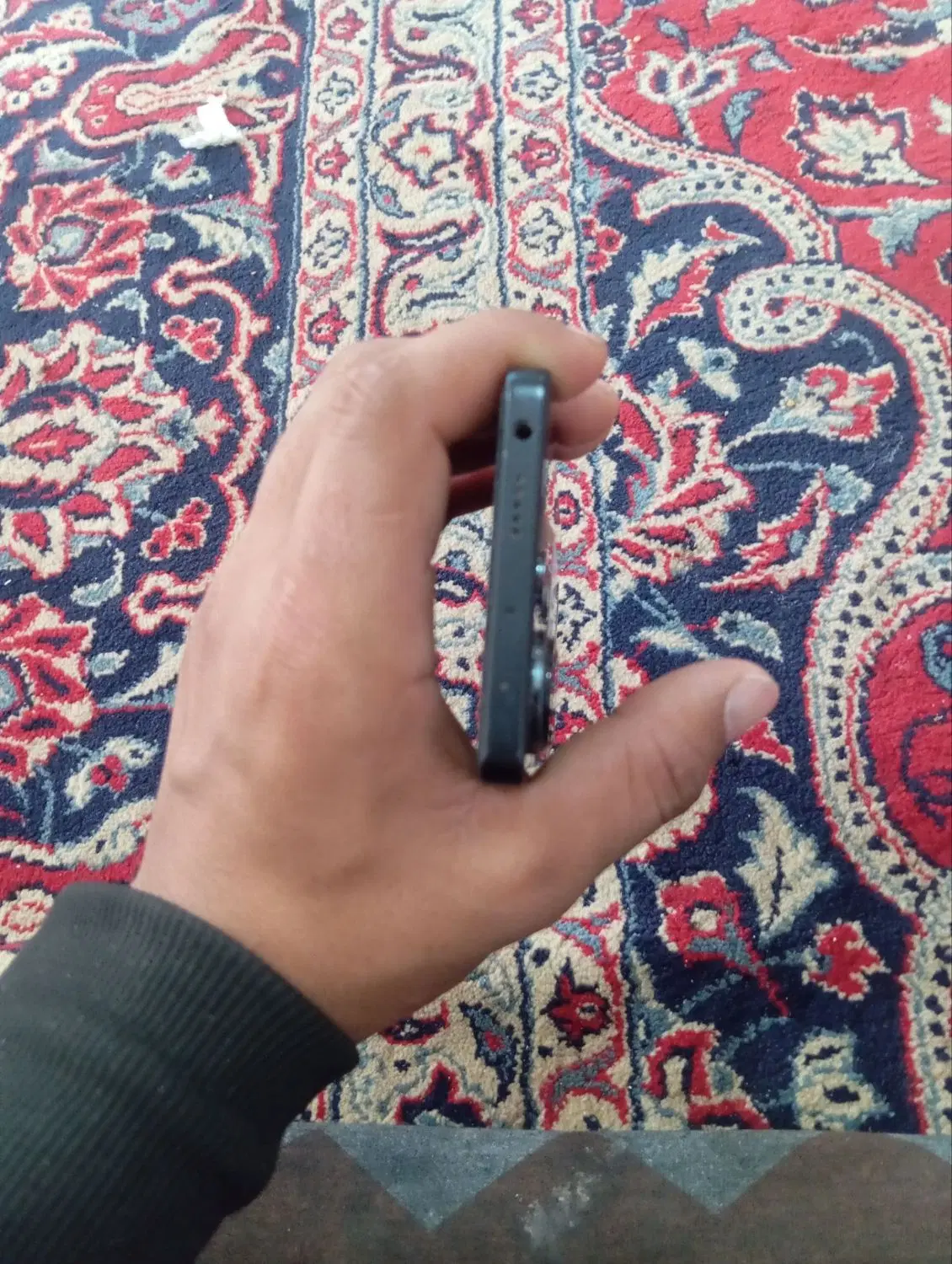 poco m6 pro|موبایل|شیراز, کرونی(خاتونک)|دیوار